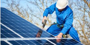 Installation Maintenance Panneaux Solaires Photovoltaïques à Ceaux-en-Loudun